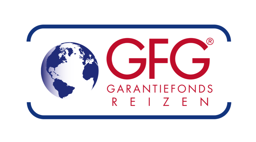 Garantiefonds Reizen