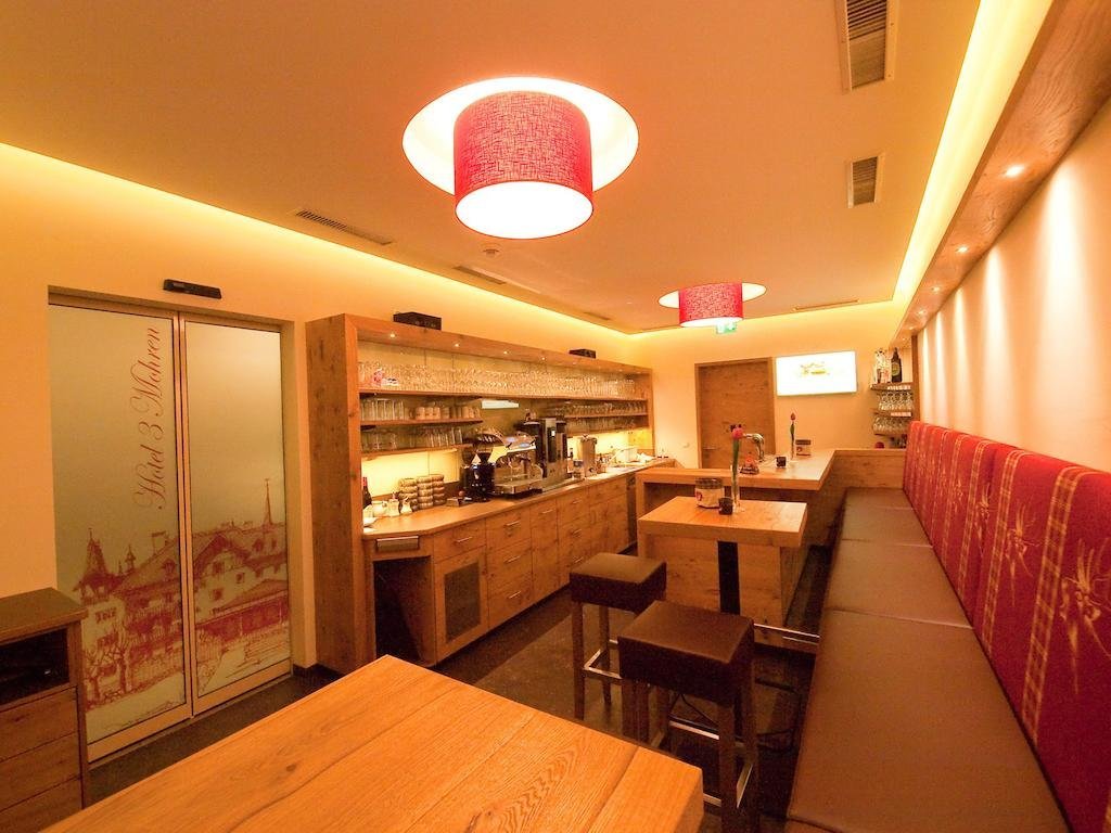 Hotel Drei Mohren — foto 3