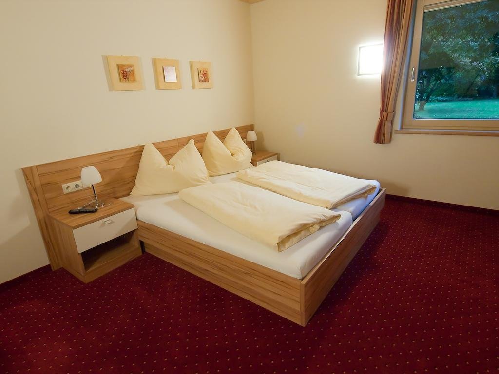 Hotel Drei Mohren — foto 5