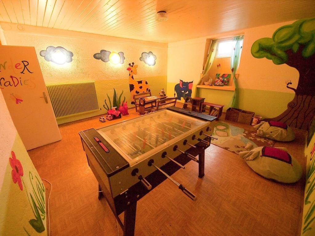 Hotel Drei Mohren — foto 6