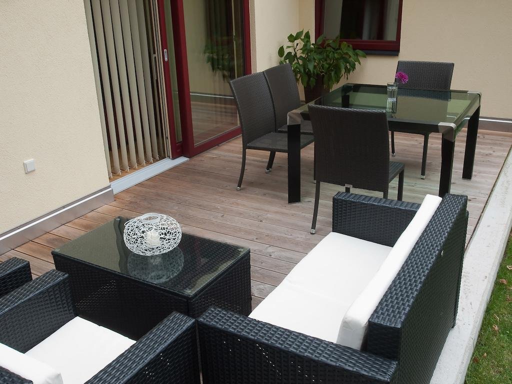 Hotel Drei Mohren — foto 7