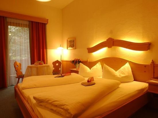 Hotel Drei Mohren — foto 9