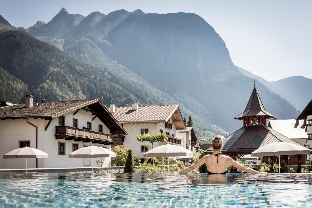 Posthotel Kassl — accommodatie